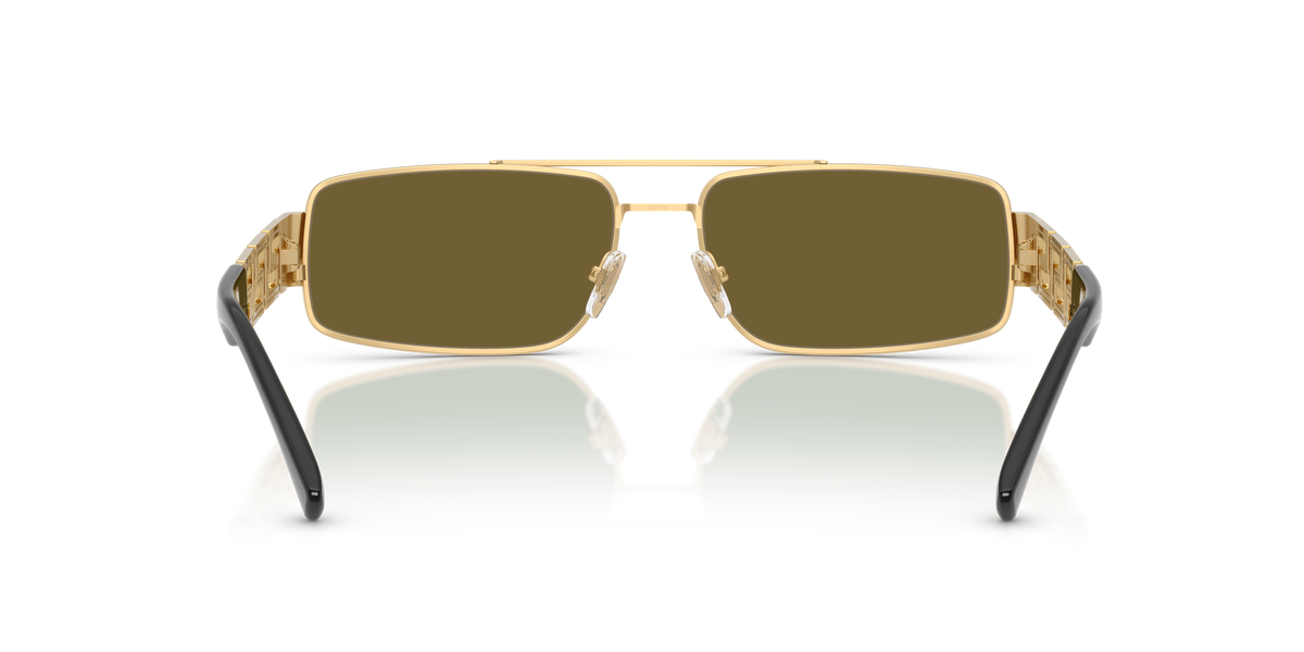 VE2257 - 100273 sunglasses - view 4