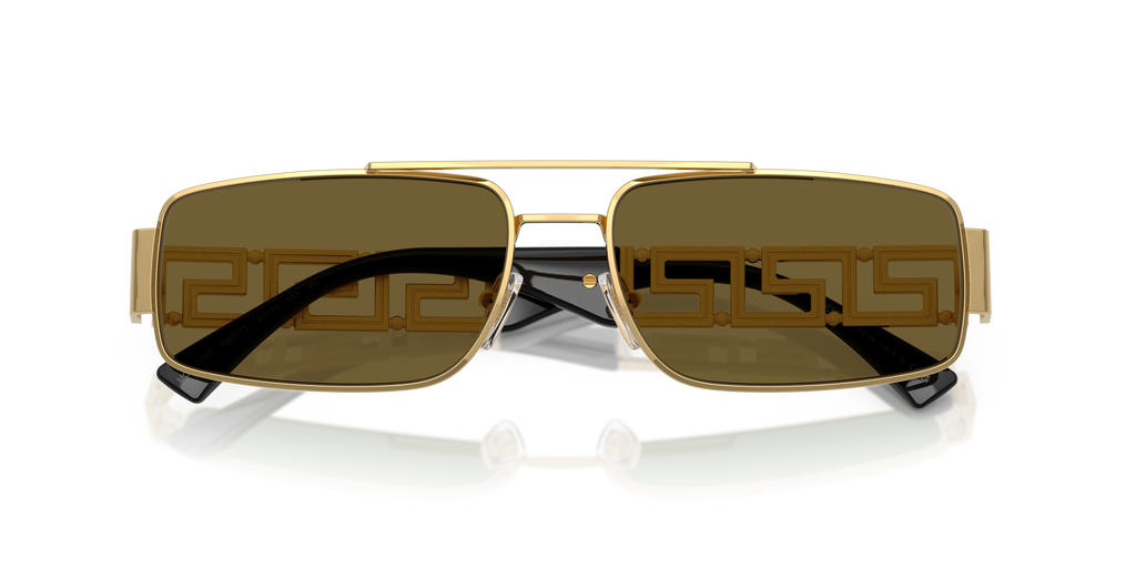 VE2257 - 100273 sunglasses - view 5