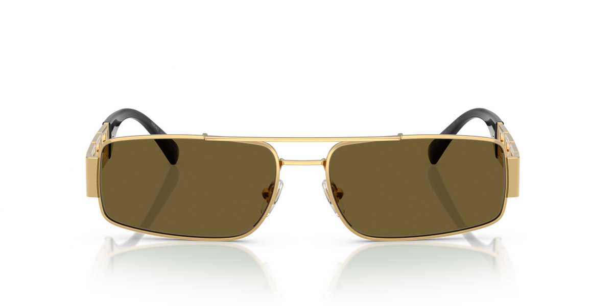 VE2257 - 100273 sunglasses - view 6