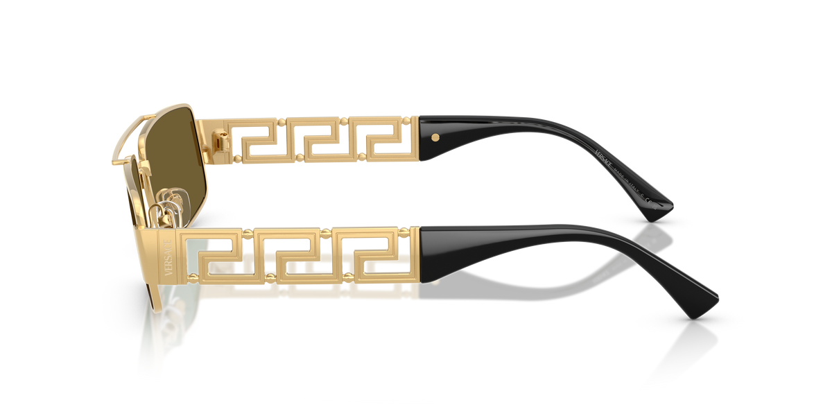VE2257 - 100273 sunglasses - view 7