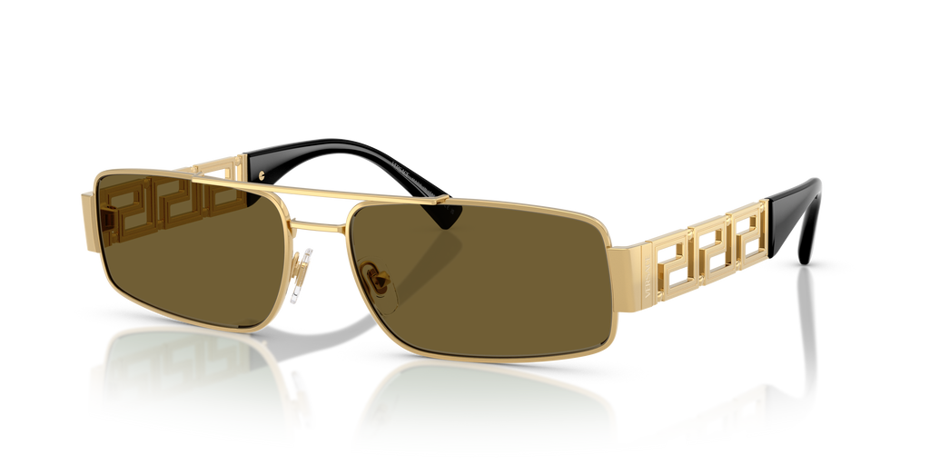 VE2257 - 100273 sunglasses - view 8