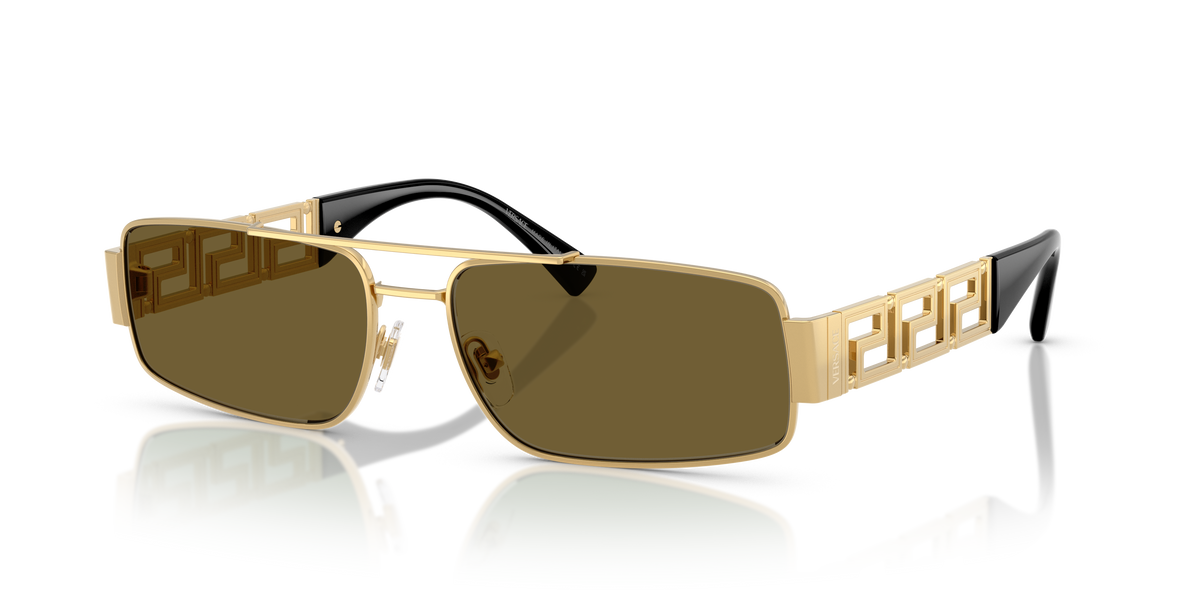 VE2257 - 100273 sunglasses - view 8