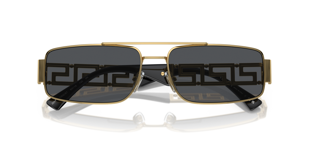 VE2257 - 100287 sunglasses - view 37
