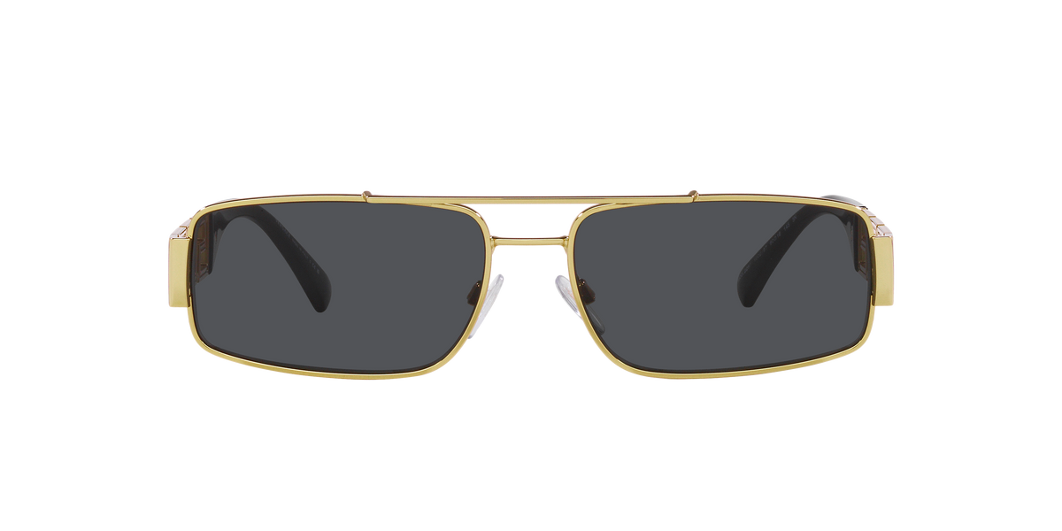 VE2257 - 100287 sunglasses - view 3