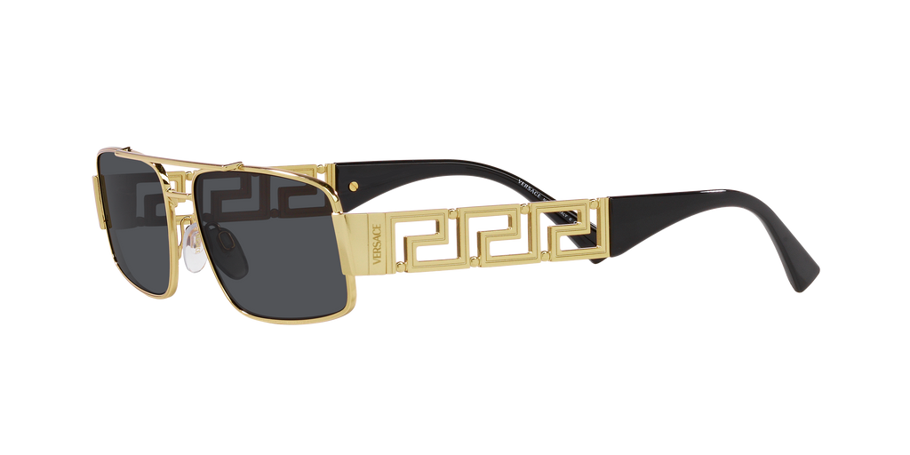 VE2257 - 100287 sunglasses - view 8