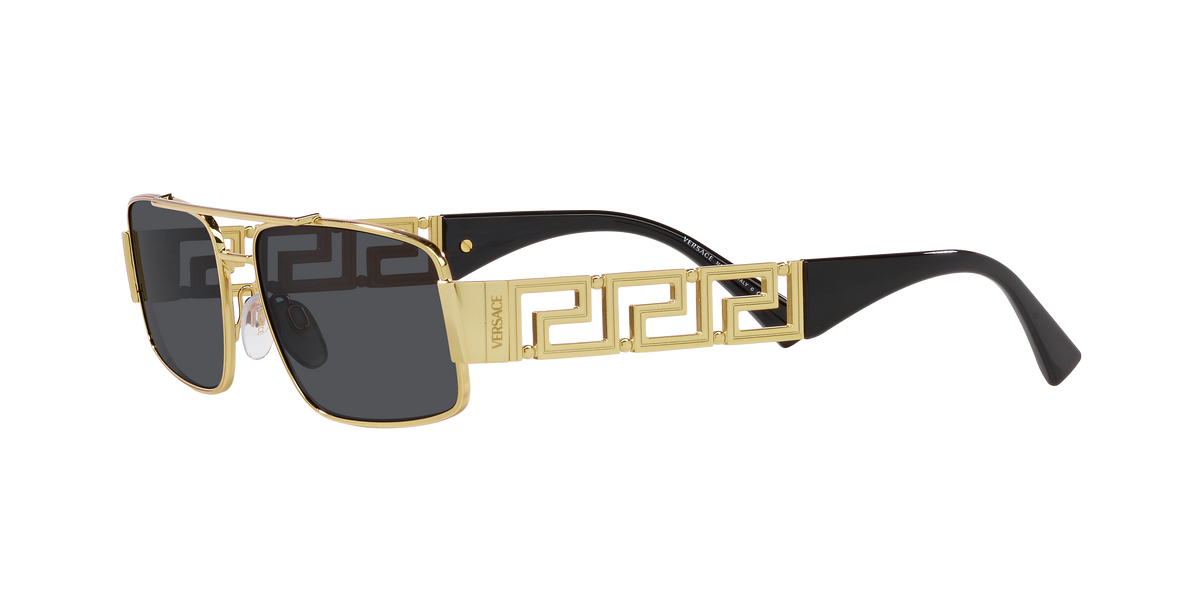 VE2257 - 100287 sunglasses - view 7