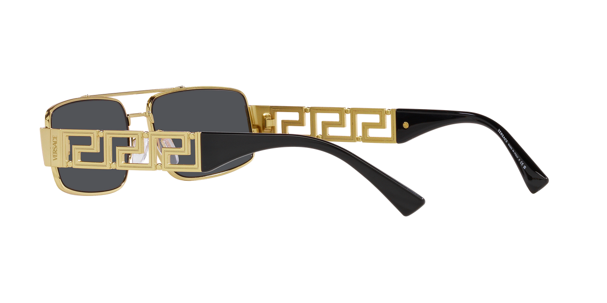 VE2257 - 100287 sunglasses - view 12