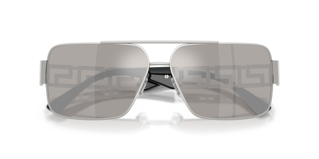 VE2290 - 10016G sunglasses - view 5