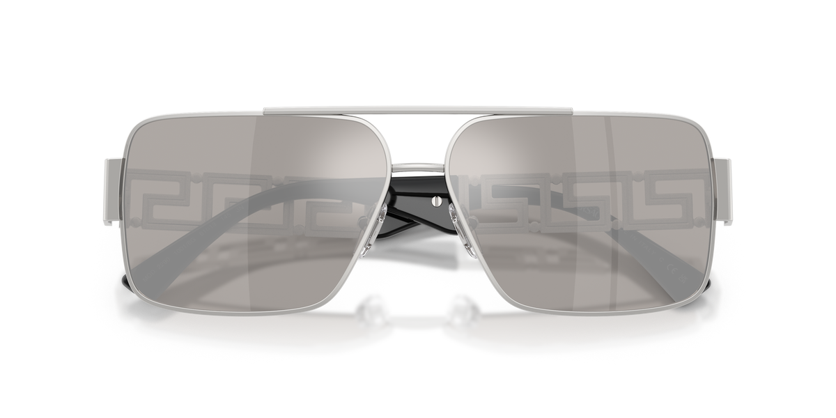 VE2290 - 10016G sunglasses - view 5