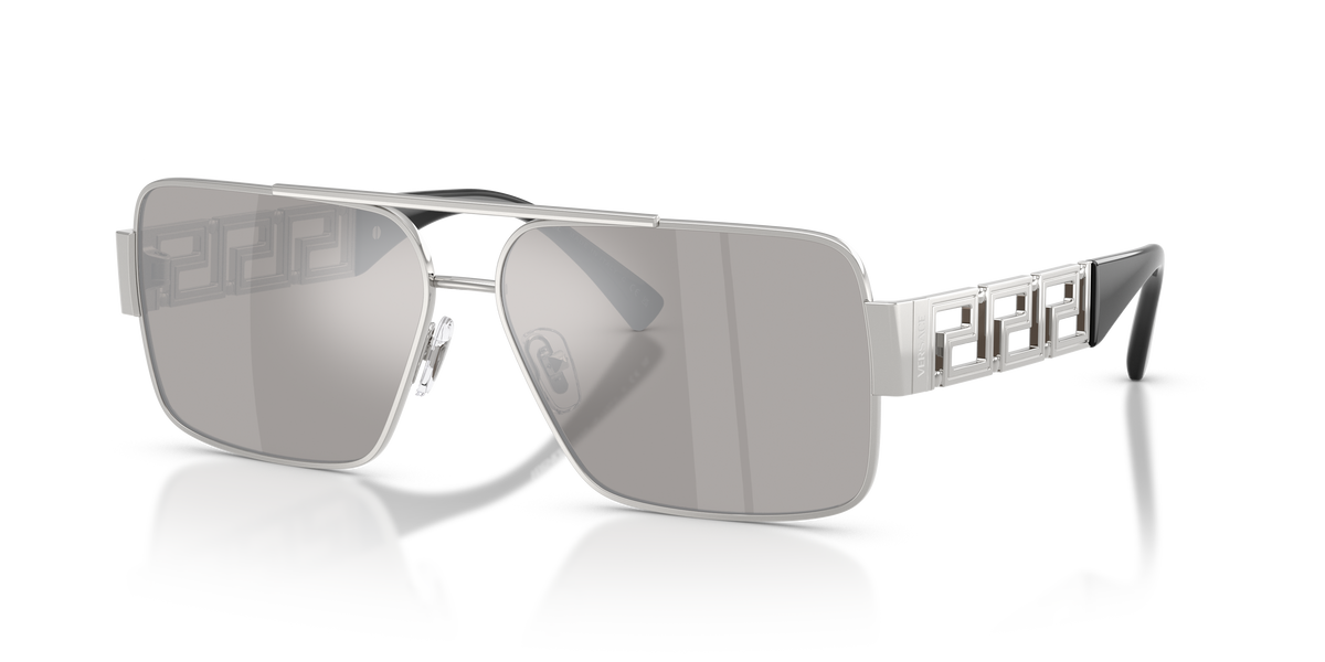 VE2290 - 10016G sunglasses - view 8