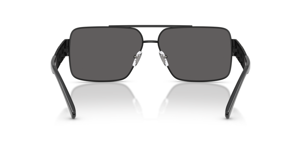 VE2290 - 12616G sunglasses - view 4