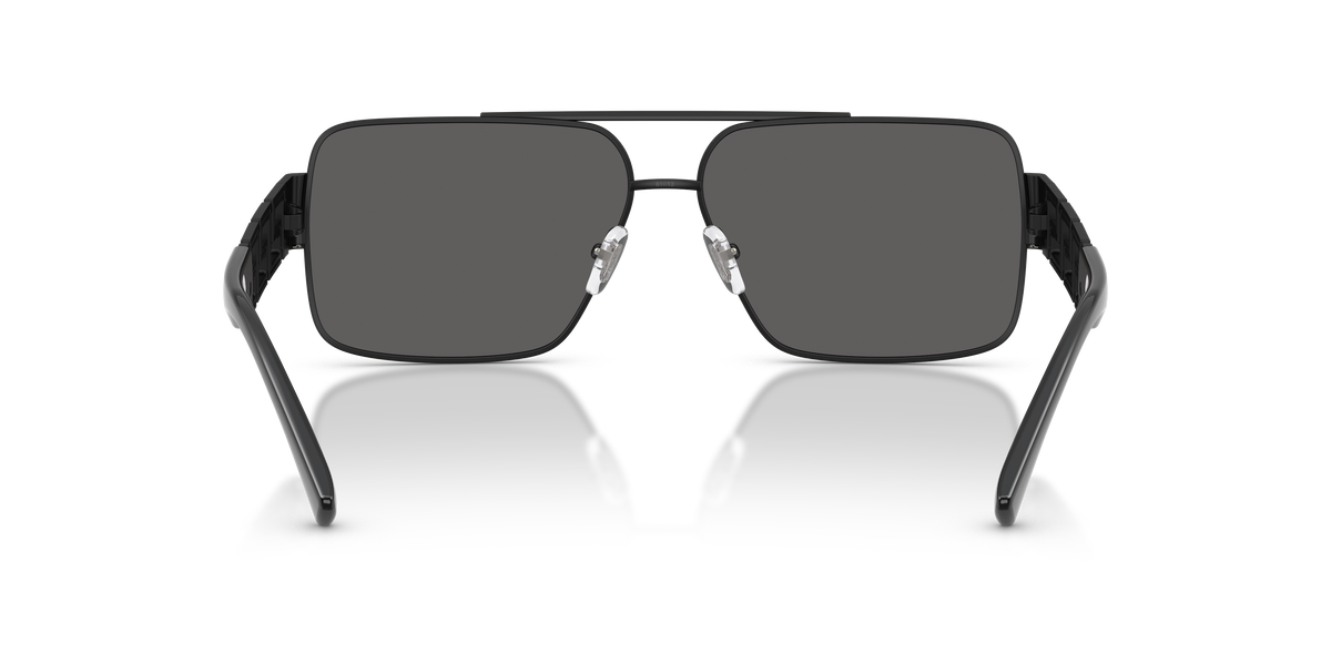 VE2290 - 12616G sunglasses - view 4