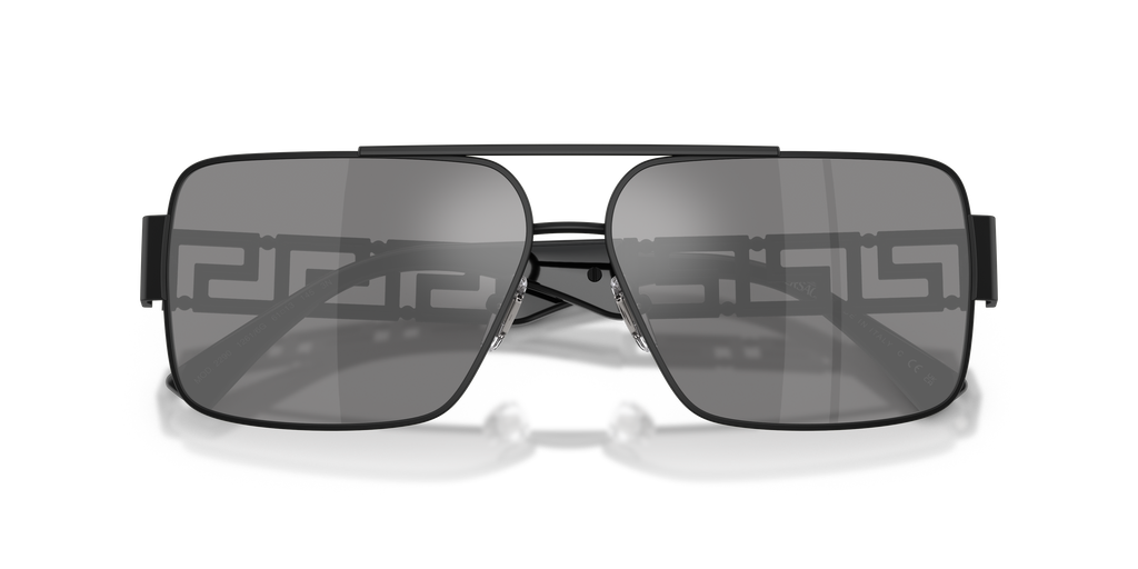VE2290 - 12616G sunglasses - view 5