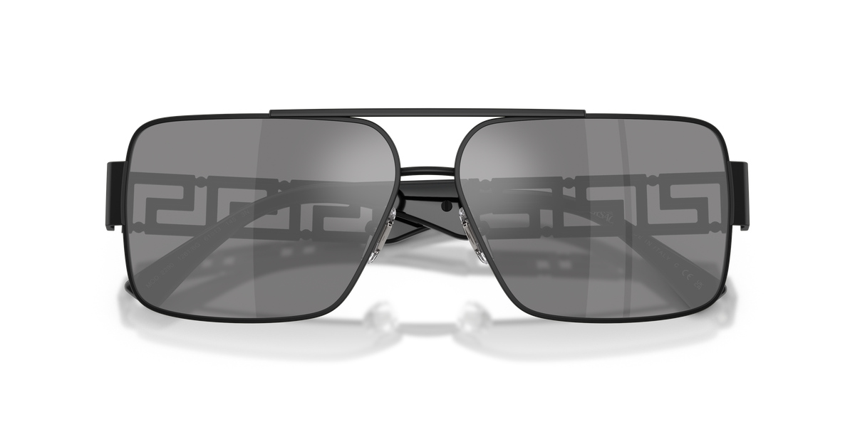 VE2290 - 12616G sunglasses - view 5