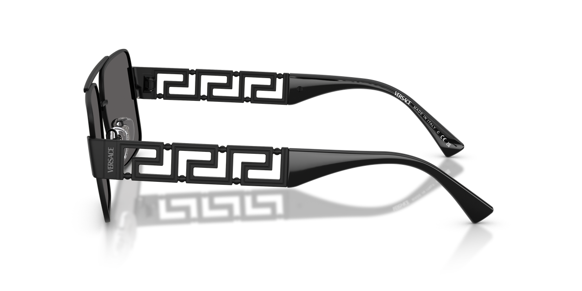 VE2290 - 12616G sunglasses - view 7