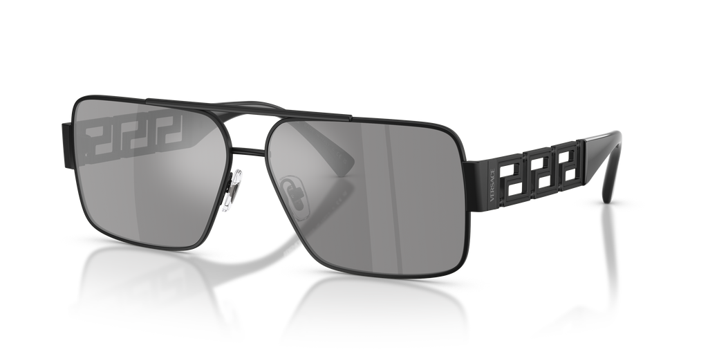 VE2290 - 12616G sunglasses - view 8