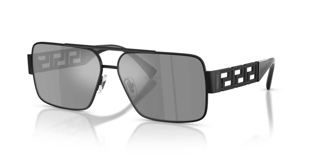 VE2290 - 12616G sunglasses - view 8