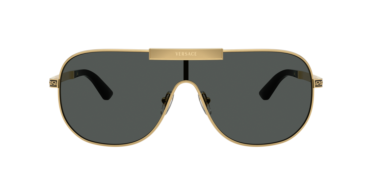VE2293 - 100287 sunglasses - view 3