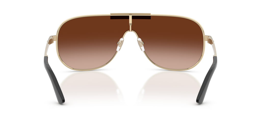 VE2293 - 125213 sunglasses - view 4