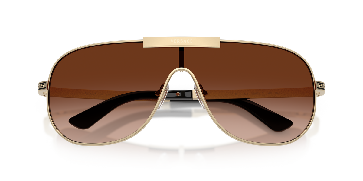VE2293 - 125213 sunglasses - view 5