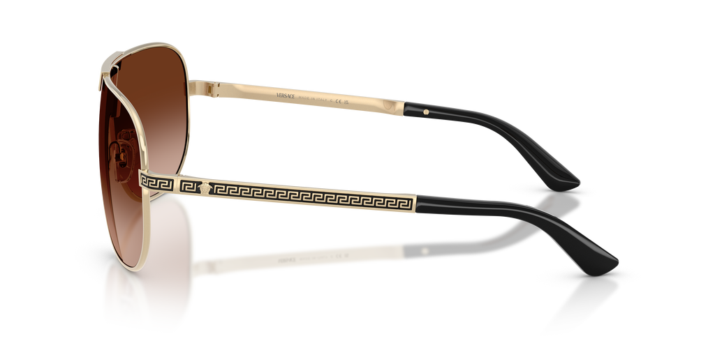 VE2293 - 125213 sunglasses - view 7