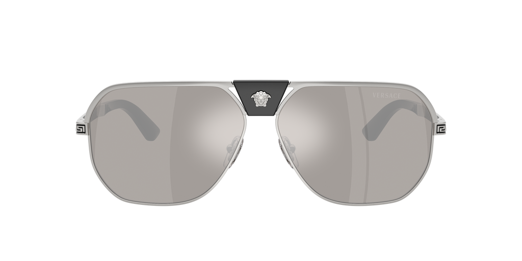 VE2294 - 10006G sunglasses - view 2