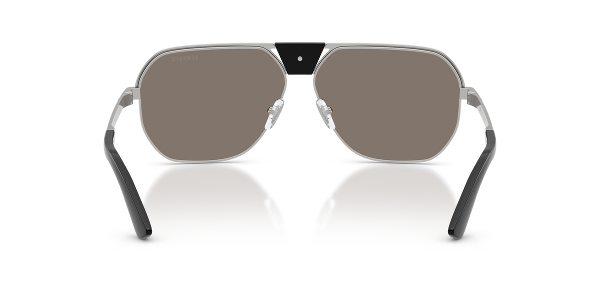 VE2294 - 10006G sunglasses - view 4