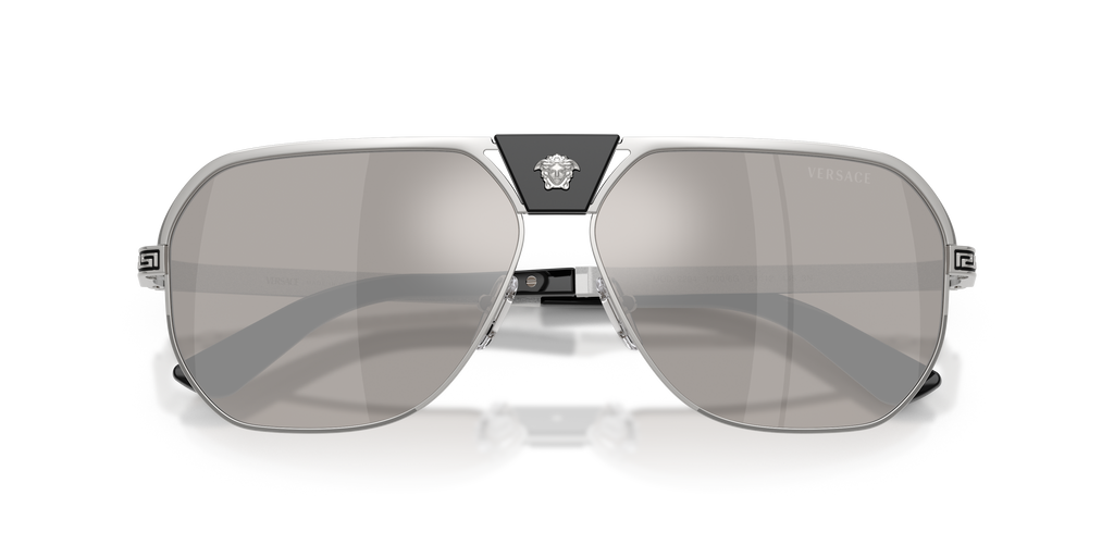 VE2294 - 10006G sunglasses - view 5