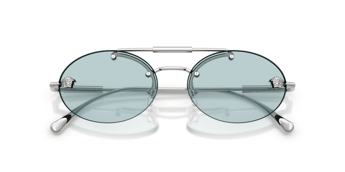 VE2295 - 1000/1 sunglasses - view 5