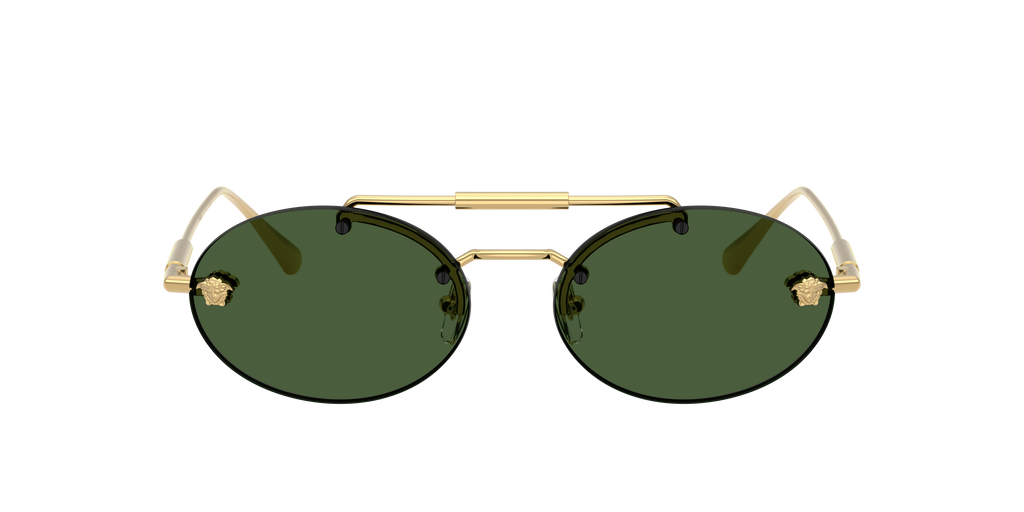 VE2295 - 100271 sunglasses - view 2