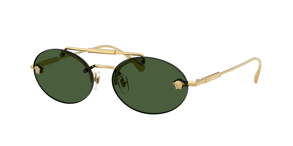VE2295 - 100271 sunglasses - view 3