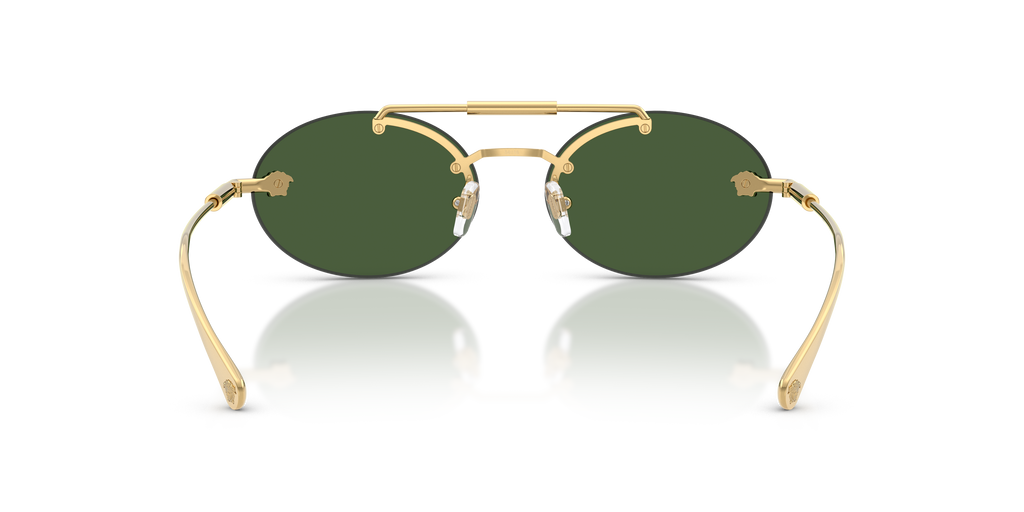 VE2295 - 100271 sunglasses - view 4