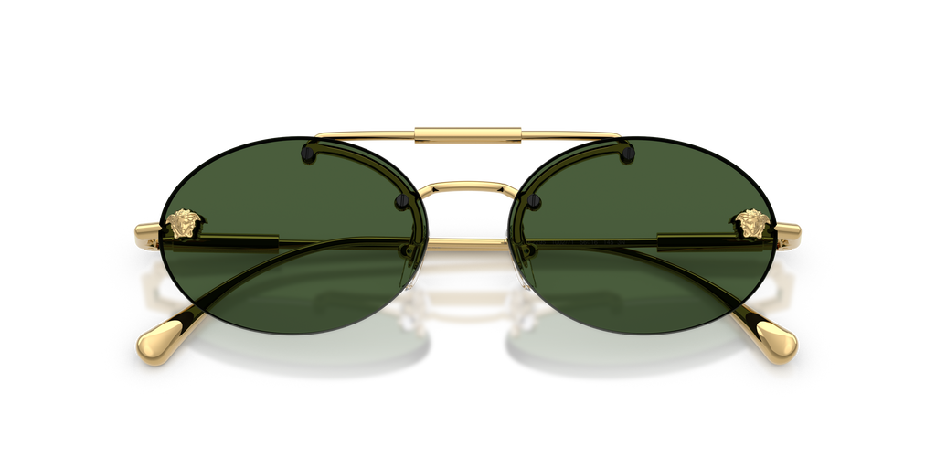 VE2295 - 100271 sunglasses - view 5