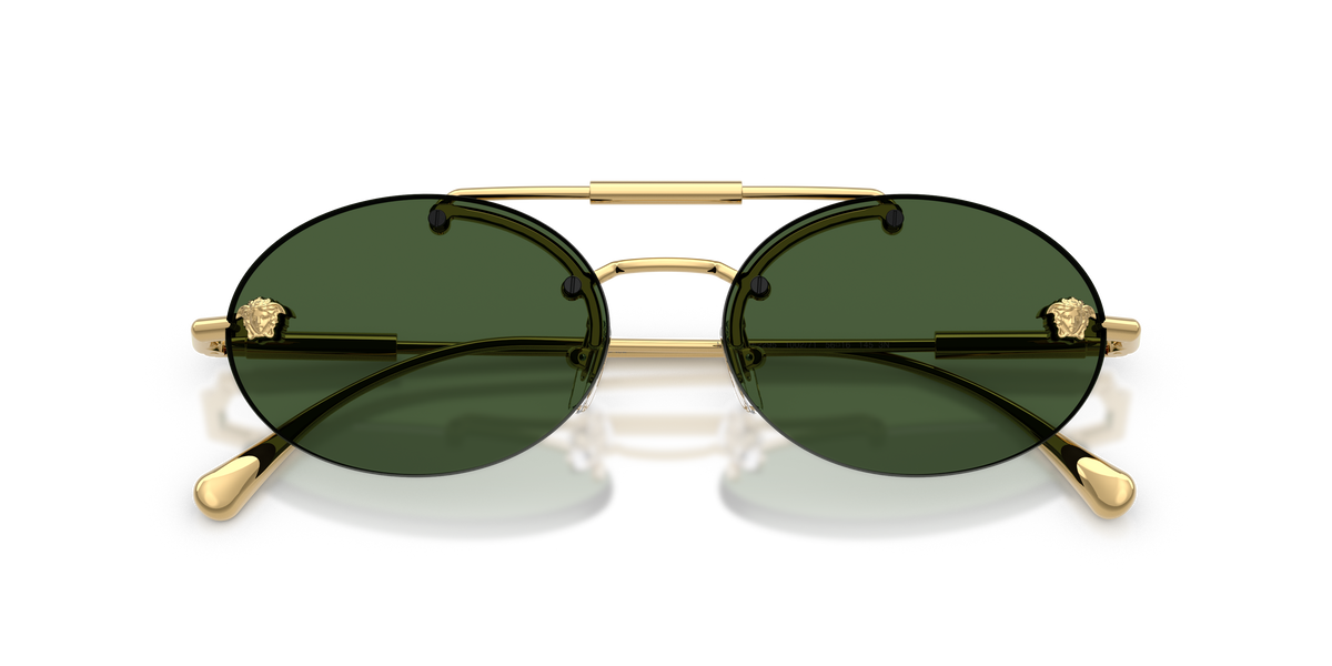VE2295 - 100271 sunglasses - view 5