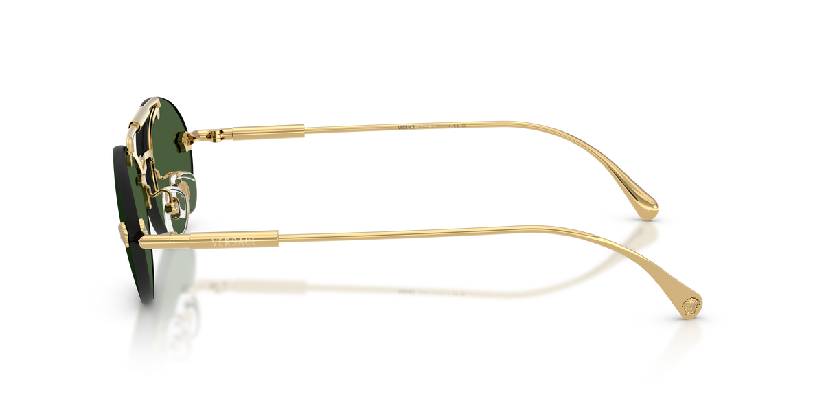 VE2295 - 100271 sunglasses - view 7