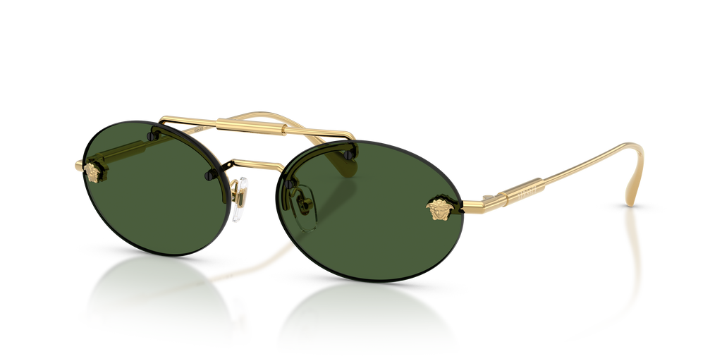 VE2295 - 100271 sunglasses - view 8