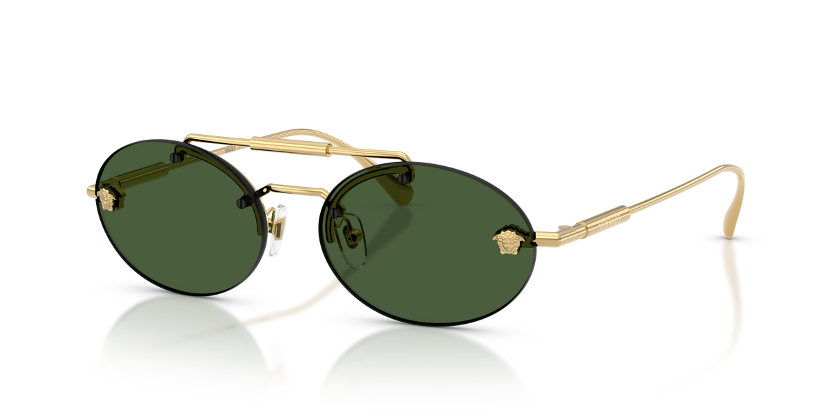 VE2295 - 100271 sunglasses - view 8