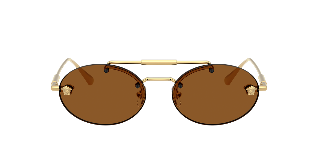 VE2295 - 100273 sunglasses - view 3