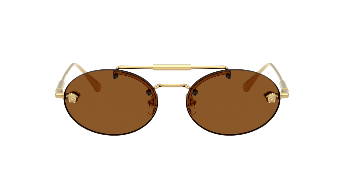 VE2295 - 100273 sunglasses - view 3