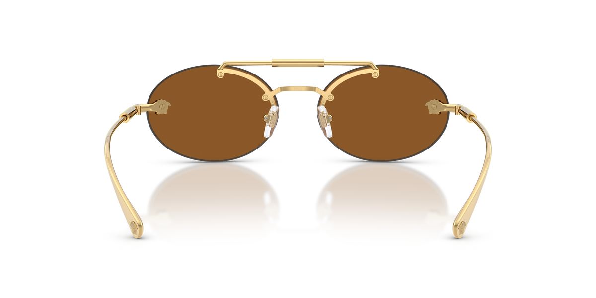 VE2295 - 100273 sunglasses - view 5