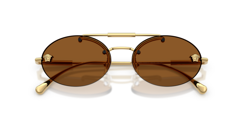 VE2295 - 100273 sunglasses - view 6