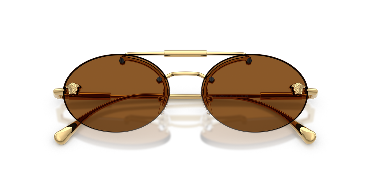 VE2295 - 100273 sunglasses - view 6