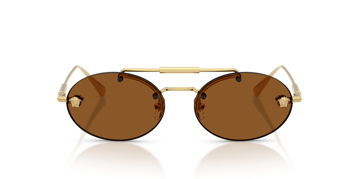 VE2295 - 100273 sunglasses - view 7