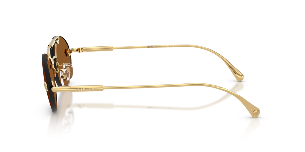 VE2295 - 100273 sunglasses - view 15