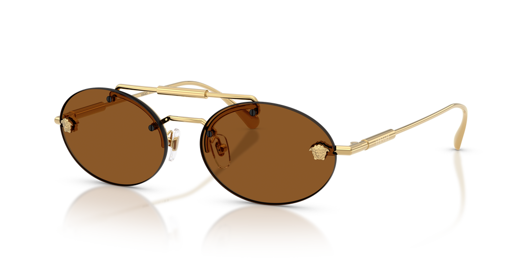 VE2295 - 100273 sunglasses - view 9