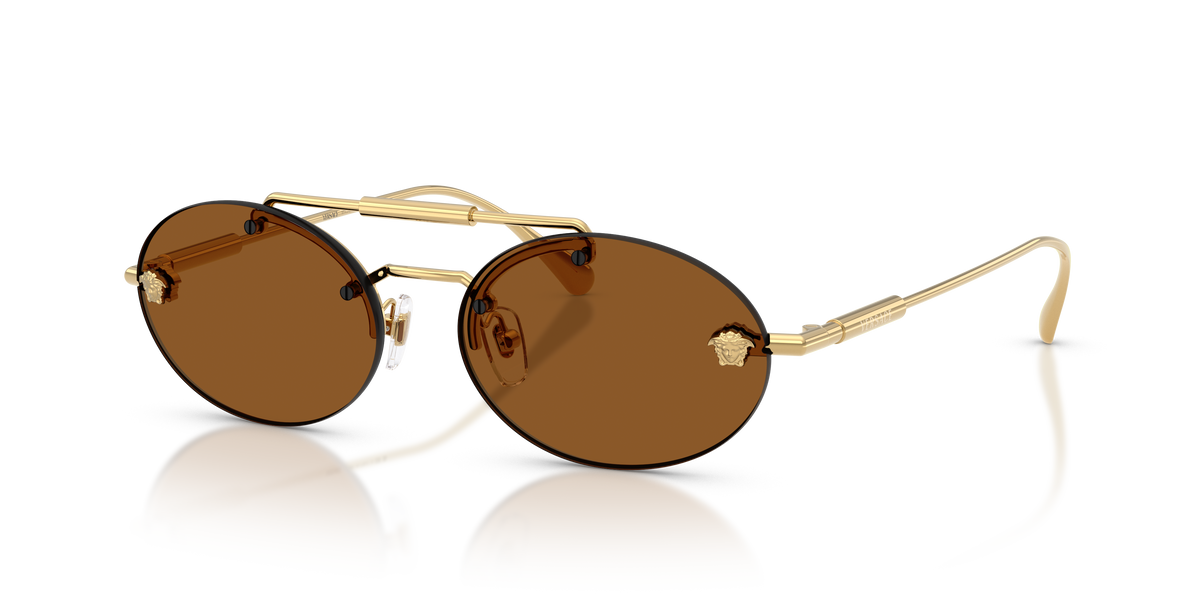VE2295 - 100273 sunglasses - view 9