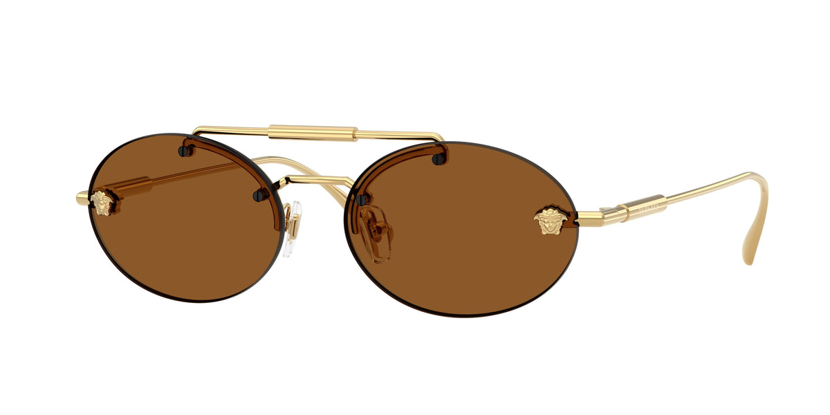 VE2295 - 100273 sunglasses - view 2