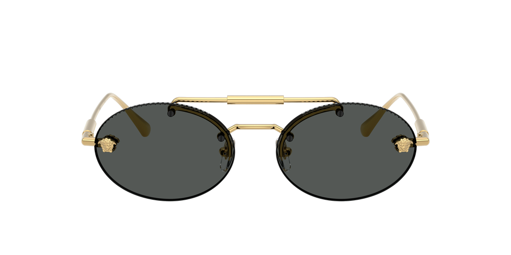 VE2295 - 100287 sunglasses - view 2