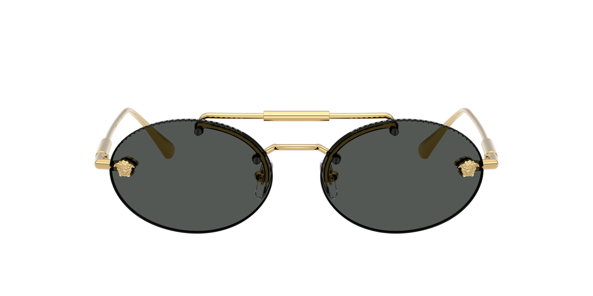 VE2295 - 100287 sunglasses - view 2