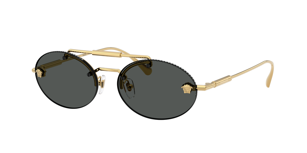 VE2295 - 100287 sunglasses - view 3